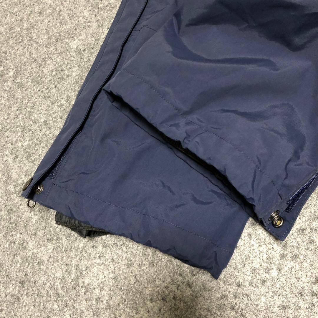 THE NORTH FACE スノーパンツ　110cm 極美品♫ スキー　雪遊び