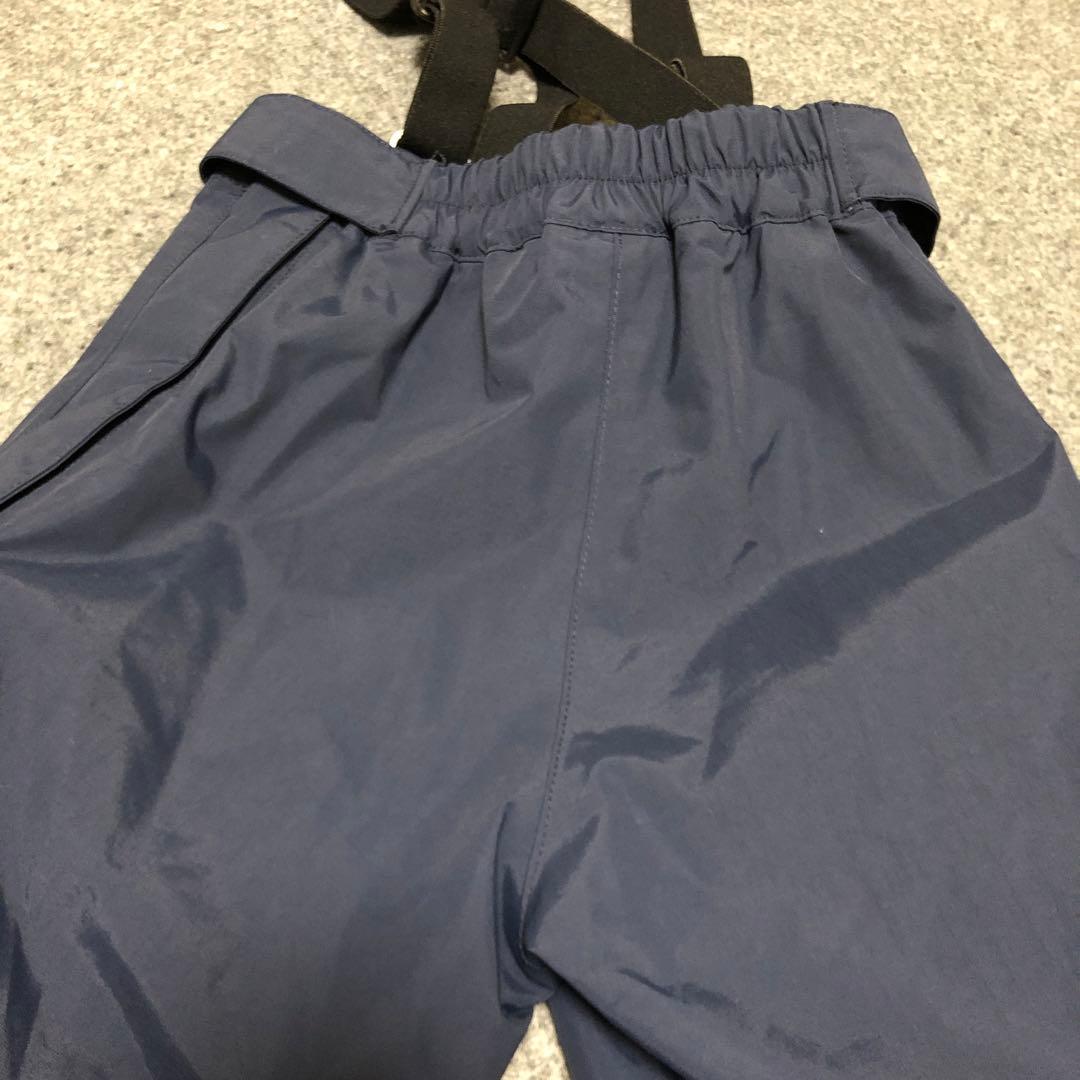 THE NORTH FACE スノーパンツ　110cm 極美品♫ スキー　雪遊び