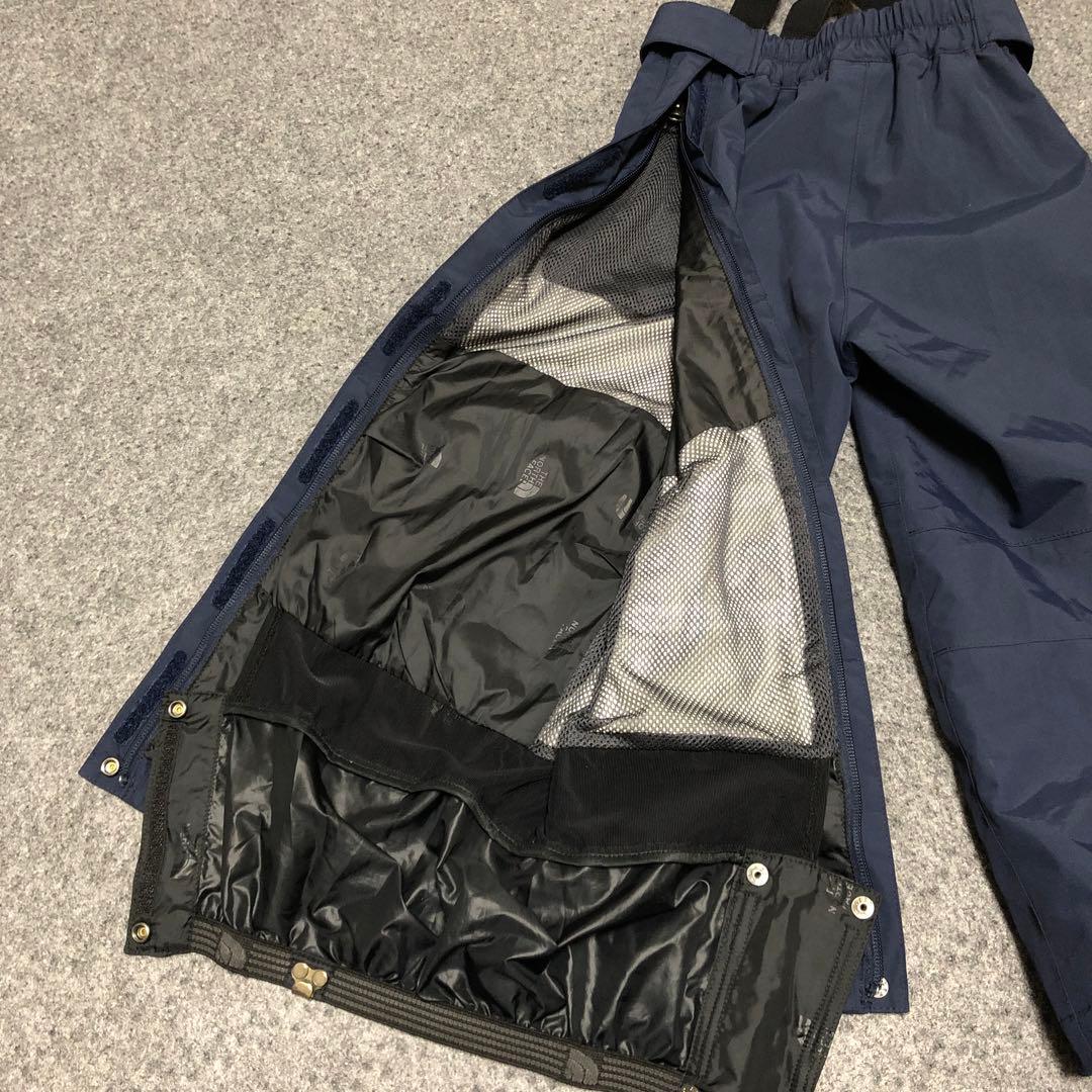THE NORTH FACE スノーパンツ　110cm 極美品♫ スキー　雪遊び