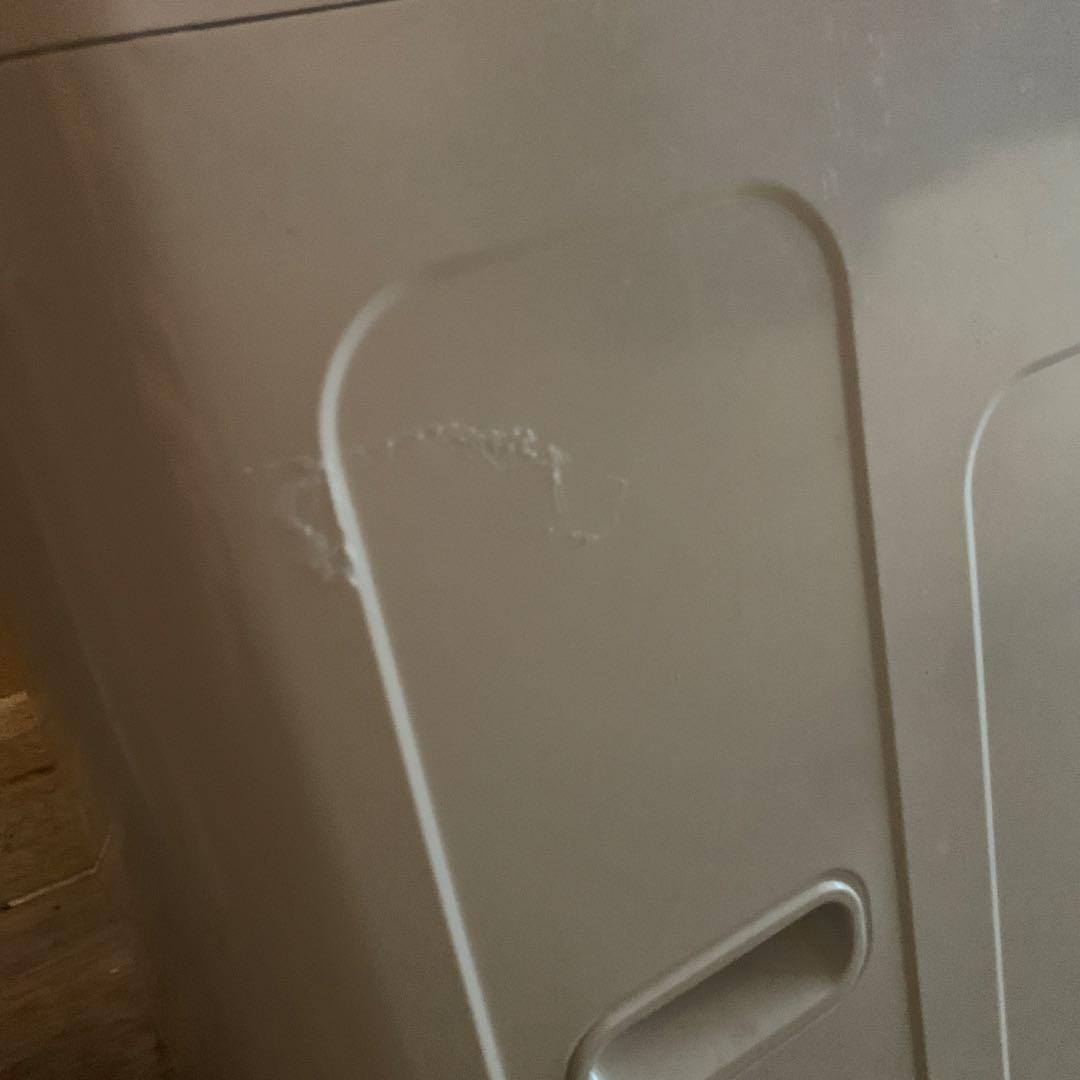 Hisense 縦型洗濯機 5.5kg 2022年製