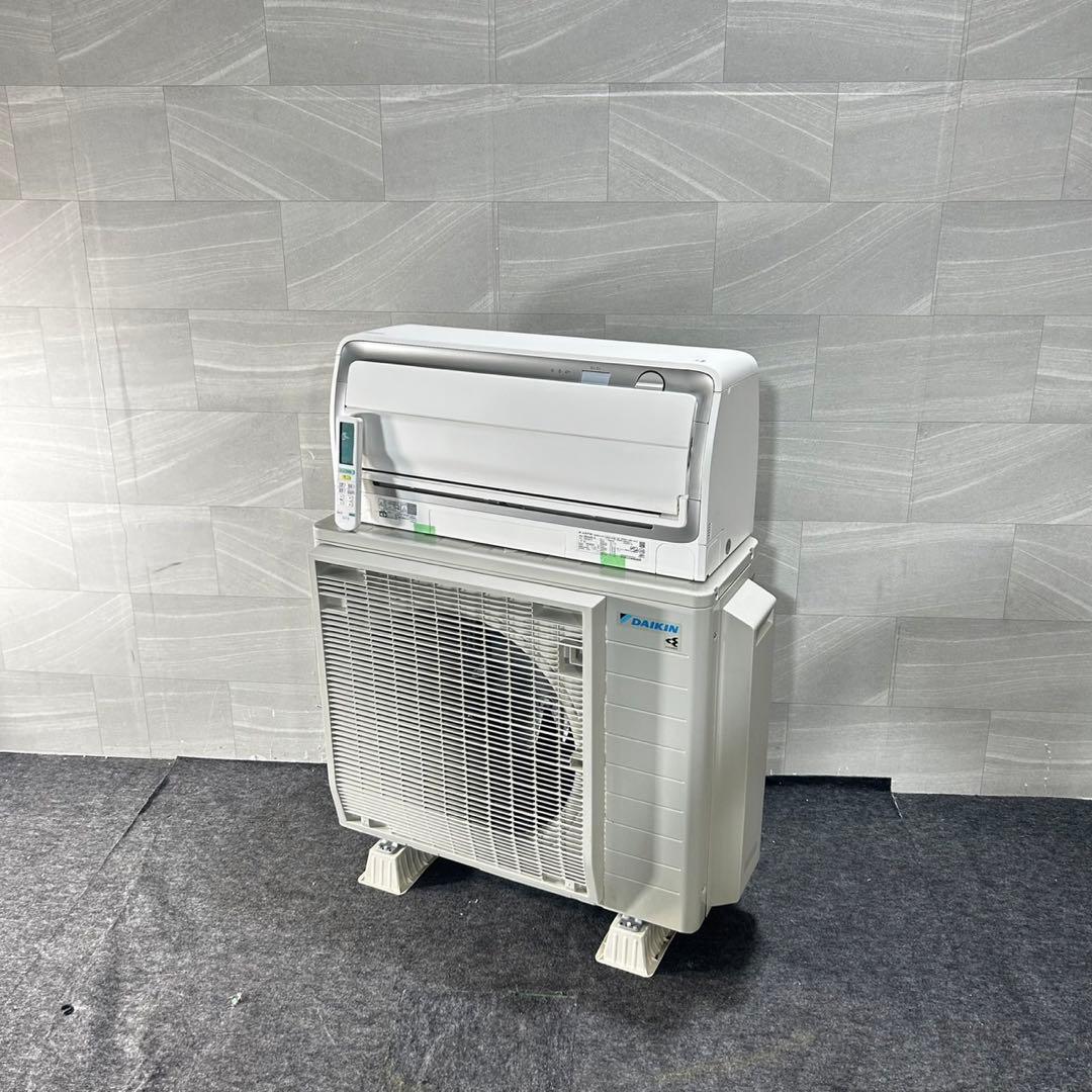 DAIKIN ルームエアコン AN904AAP 29畳用 大型 家電 d4676