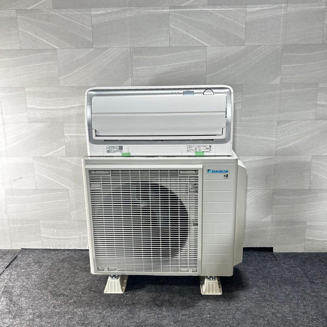 DAIKIN ルームエアコン AN904AAP 29畳用 大型 家電 d4676