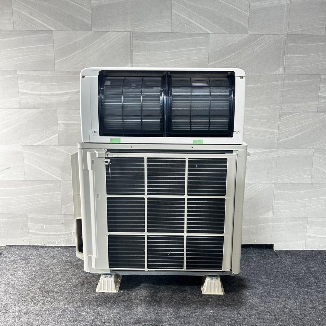 DAIKIN ルームエアコン AN904AAP 29畳用 大型 家電 d4676