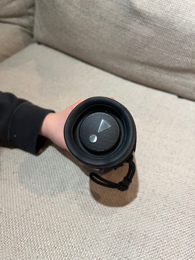 JBL flip6 美品　ほぼ新品