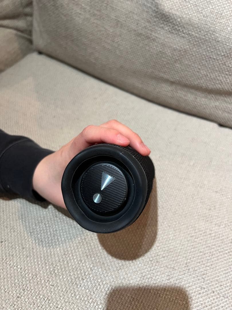 JBL flip6 美品　ほぼ新品