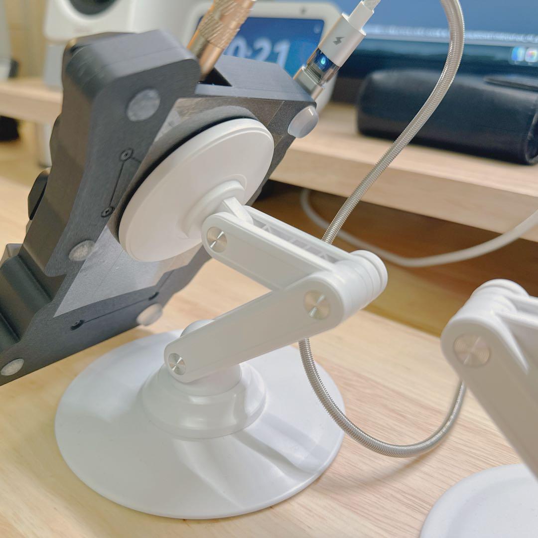 keyball39 HHKB studioモデル