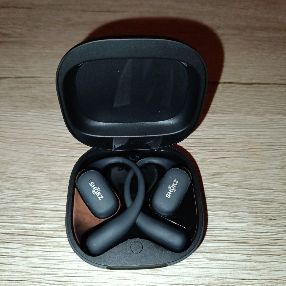 オープンフィット2＋