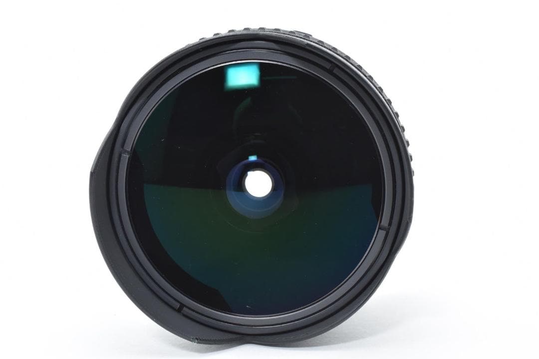 【美品】ニコン NIKON AF Nikkor 16mm F2.8D 広角レンズ