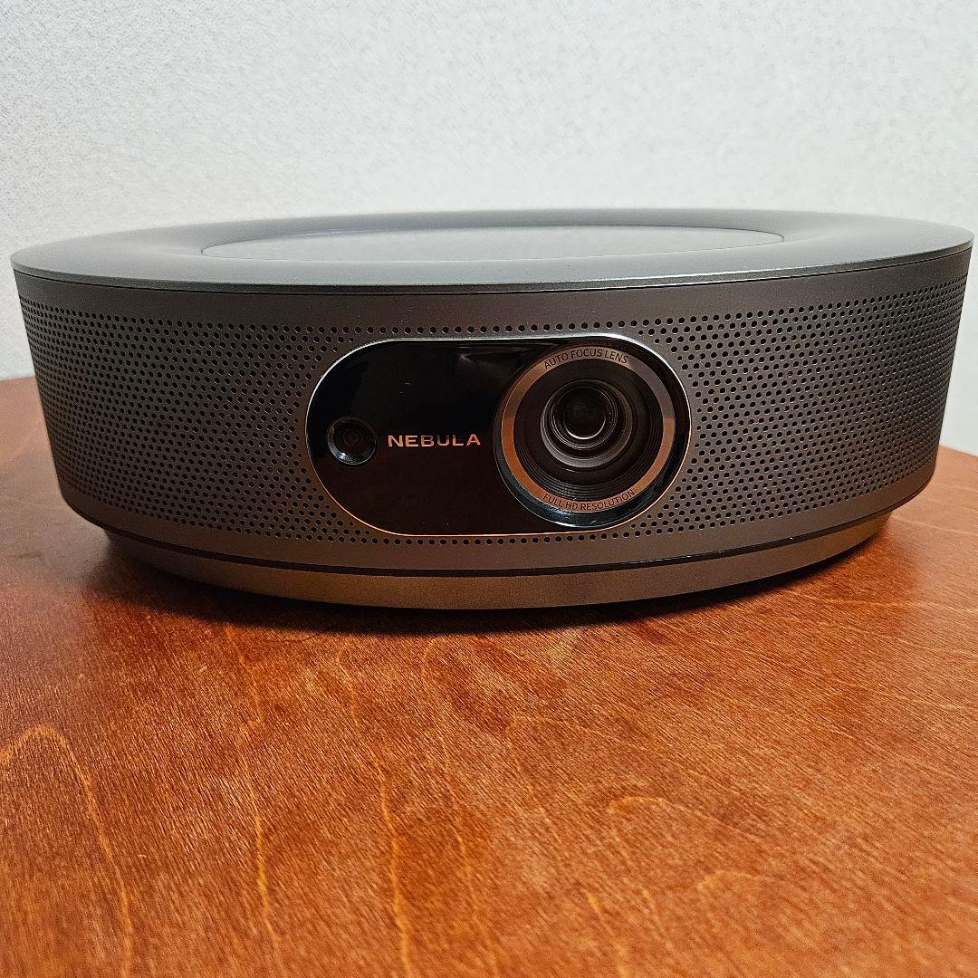 プロジェクター NEBULA Cosmos