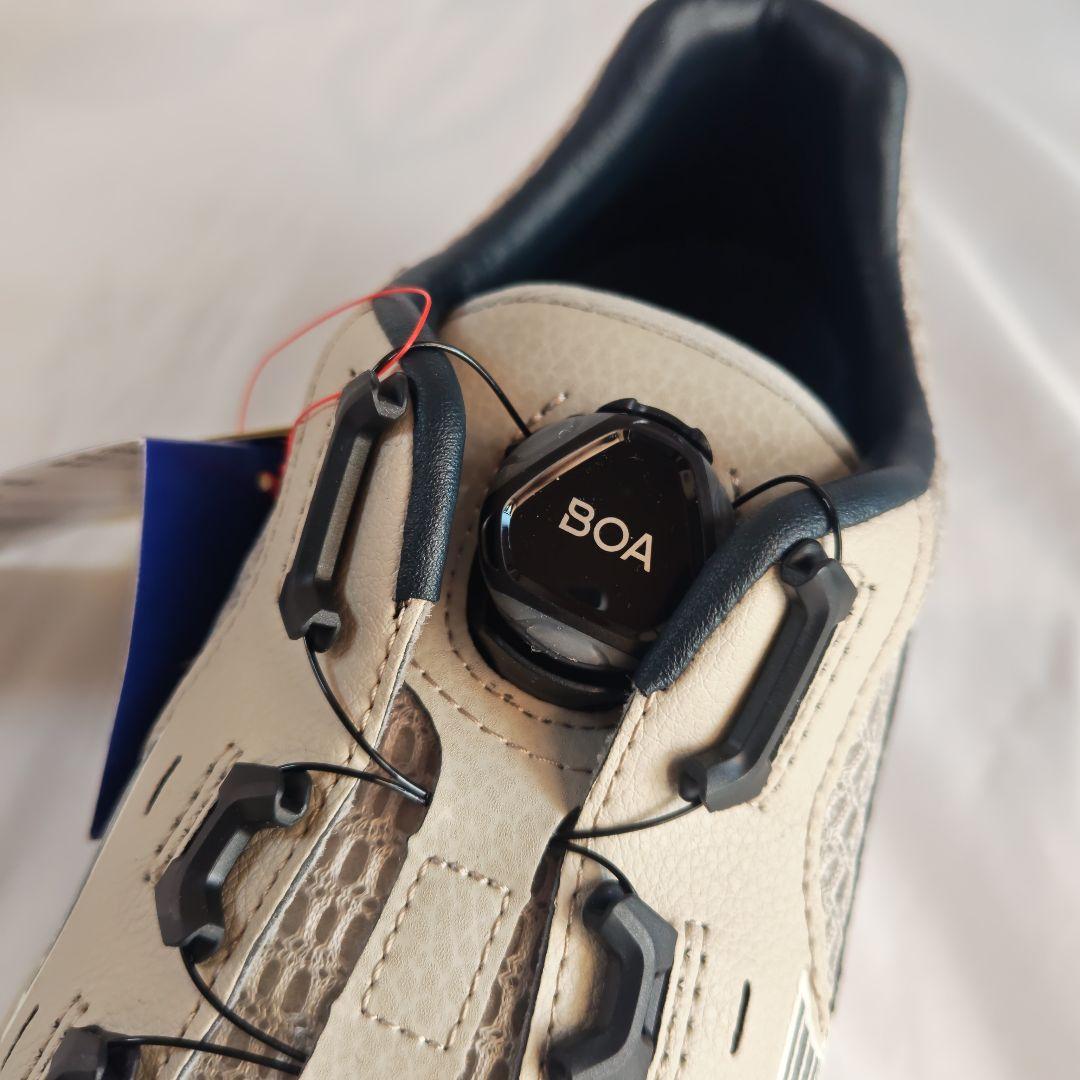 ミズノ　オールマイティ VH51L BOA 安全靴　スニーカー　26cm