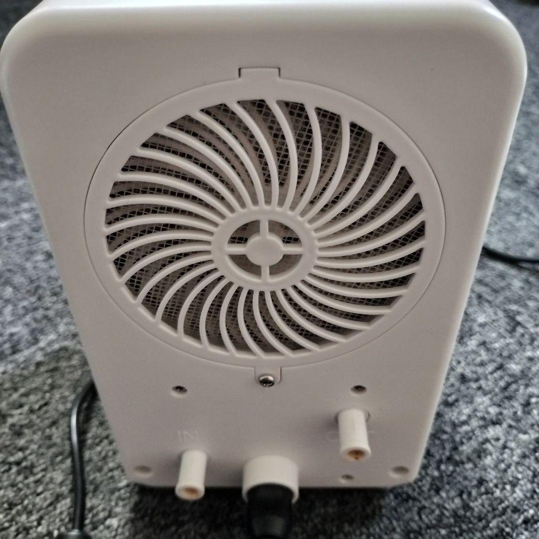 ゼンスイ　水槽用クーラー　テガル II　ほぼ新品