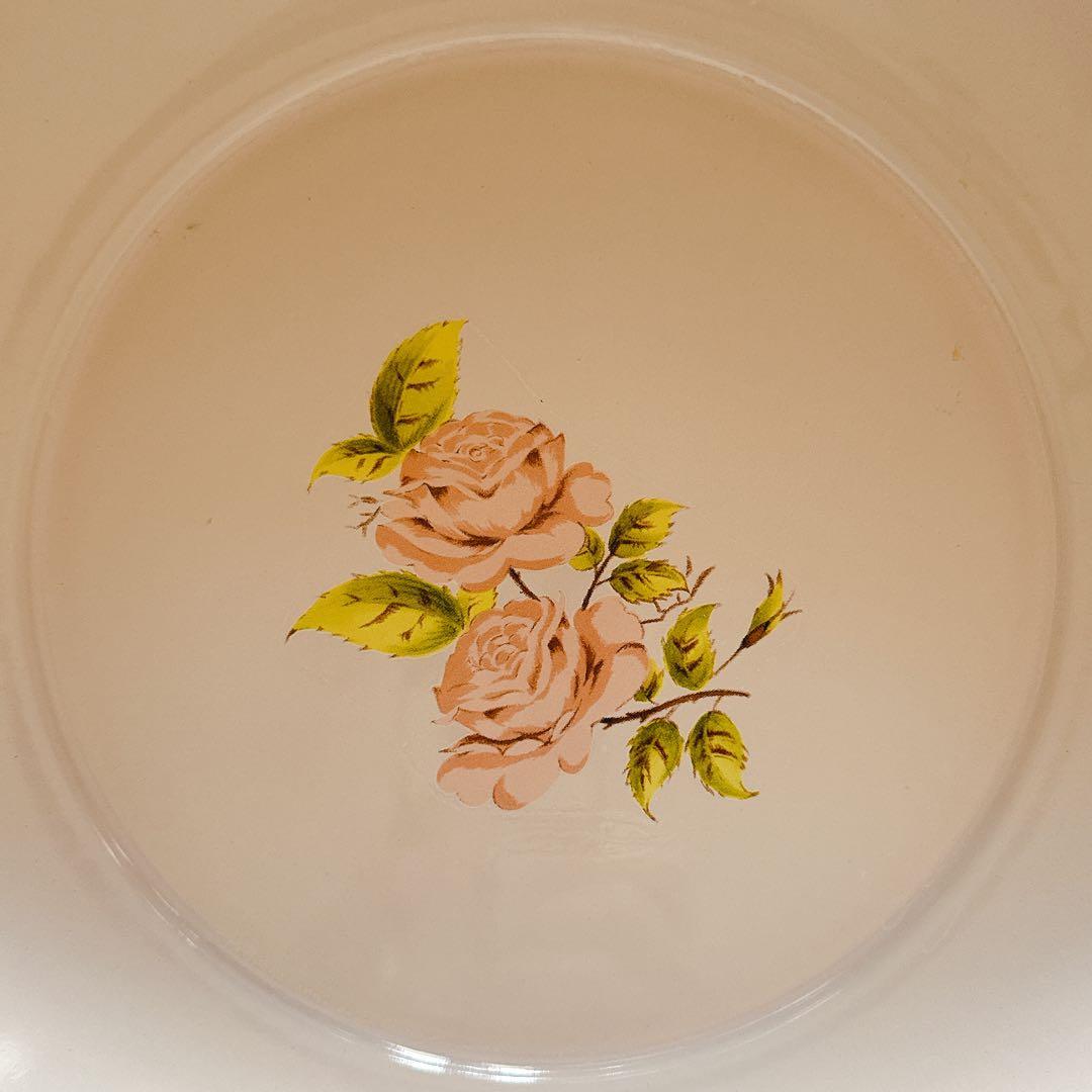 イマン　ダイアナローズ 洗面器