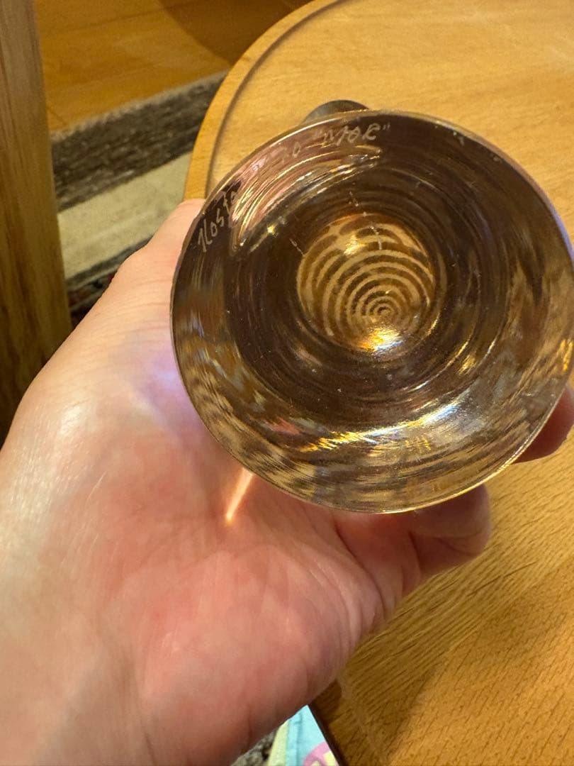 【Kosta Boda】 「Familjen（家族）」シリーズ 3 点セット