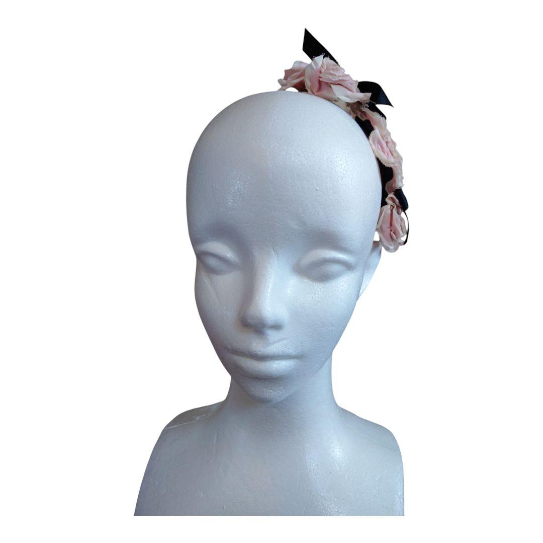 キャンディローズカチューシャ