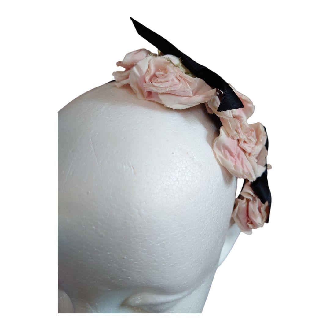 キャンディローズカチューシャ