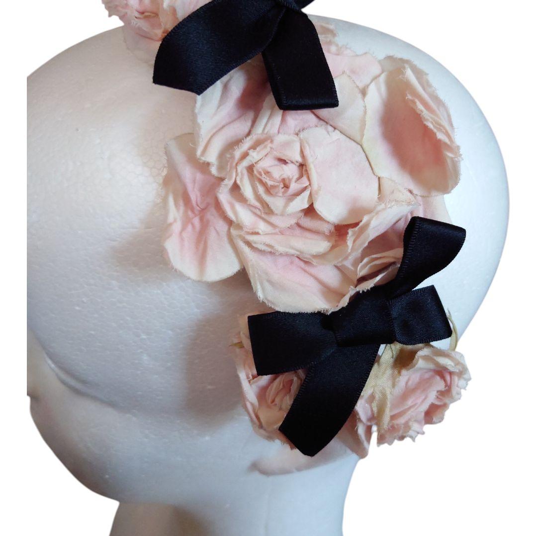 キャンディローズカチューシャ