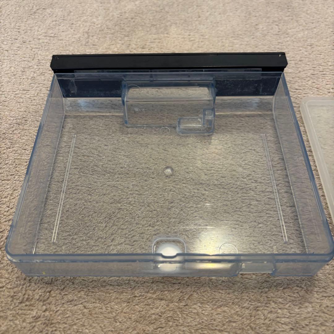 【ジャンク品】SHARP AX-XW600-R スチームオーブンレンジ 30L