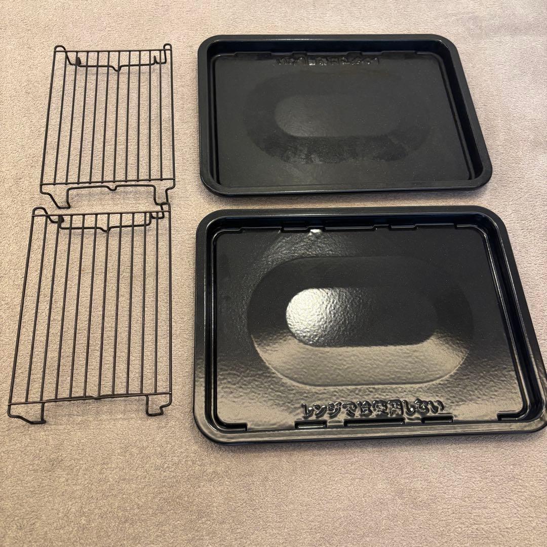 【ジャンク品】SHARP AX-XW600-R スチームオーブンレンジ 30L