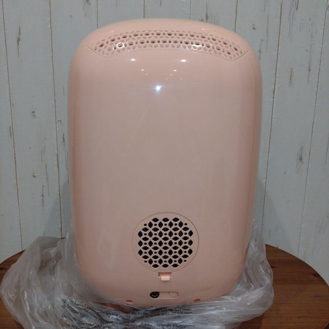 FI-i-MO コスメクーラーボックス 新品未使用 CMFA-12L-B