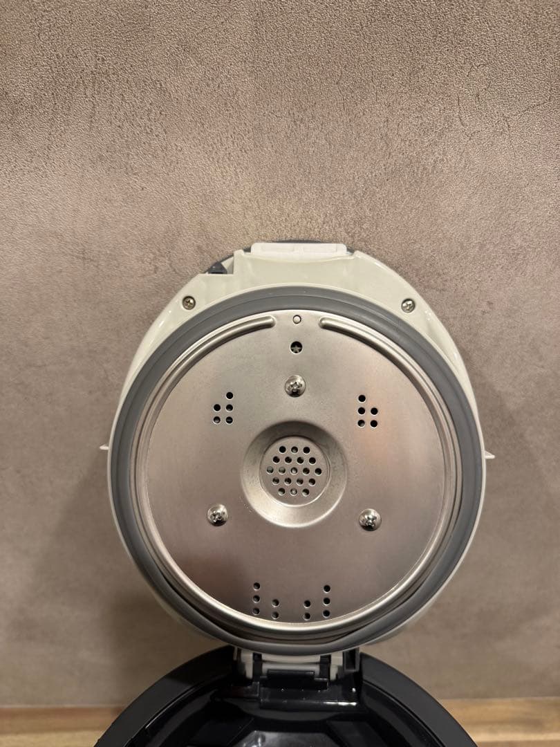 象印 スチーム式加湿器 EE-TA60-BM 2024年製