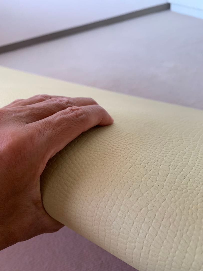 　ジャスティスサーフボード MID クロコダイル 7'0\"