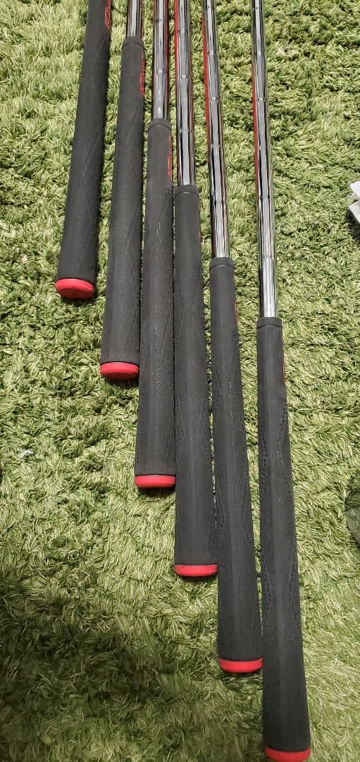 SRIXON Z785 アイアンセット MODUS 125S 5番〜P