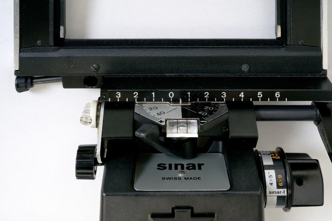 ジナー　ビューカメラ用　後フレーム　（中古品）