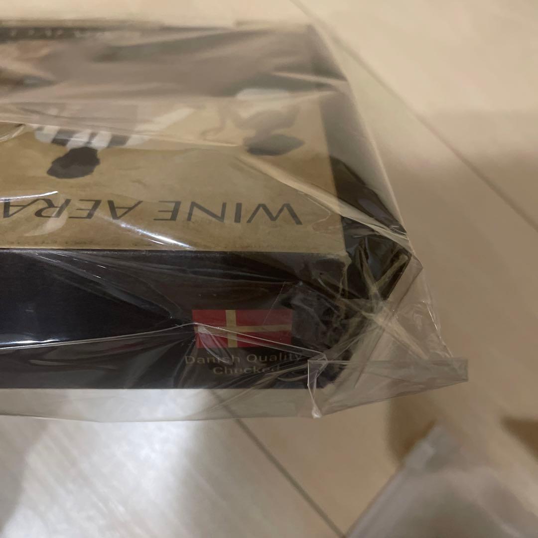 Barvivo ワインエアレーター