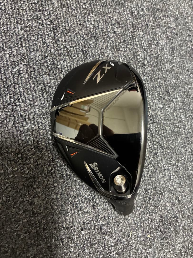 （美品）スリクソン ZXI 5U ヘッドのみ