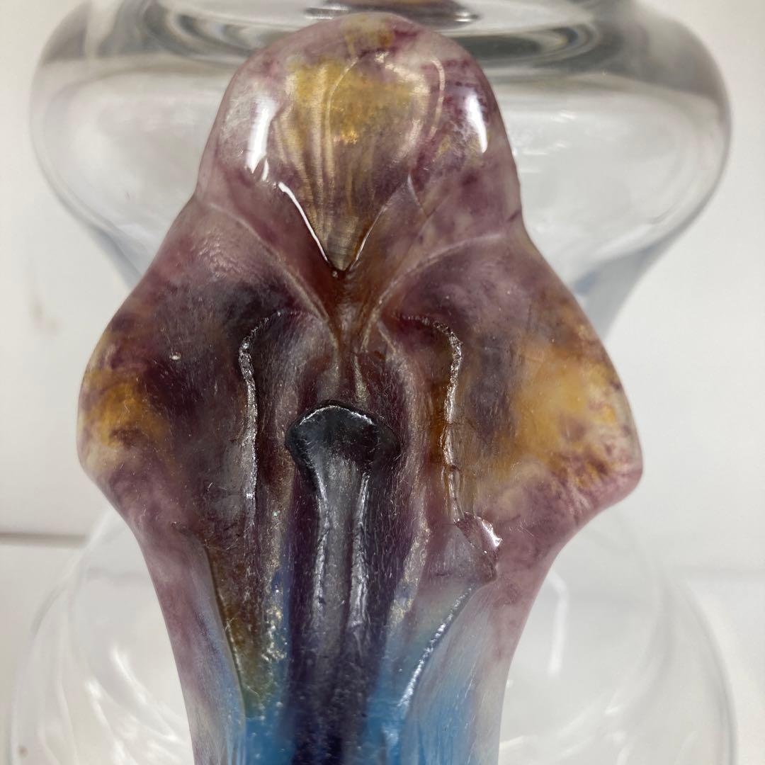 ドームランプ　トトオ　高さ45㎝　東里7-0214☆2F