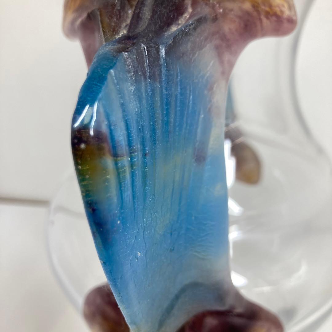 ドームランプ　トトオ　高さ45㎝　東里7-0214☆2F