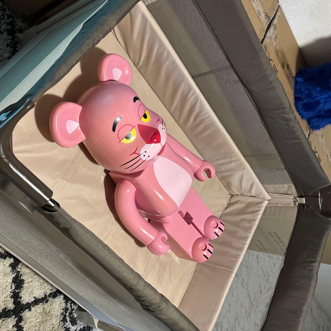 美品 アップリカ COCONEL ココネルエアー ベビーベッド 66041