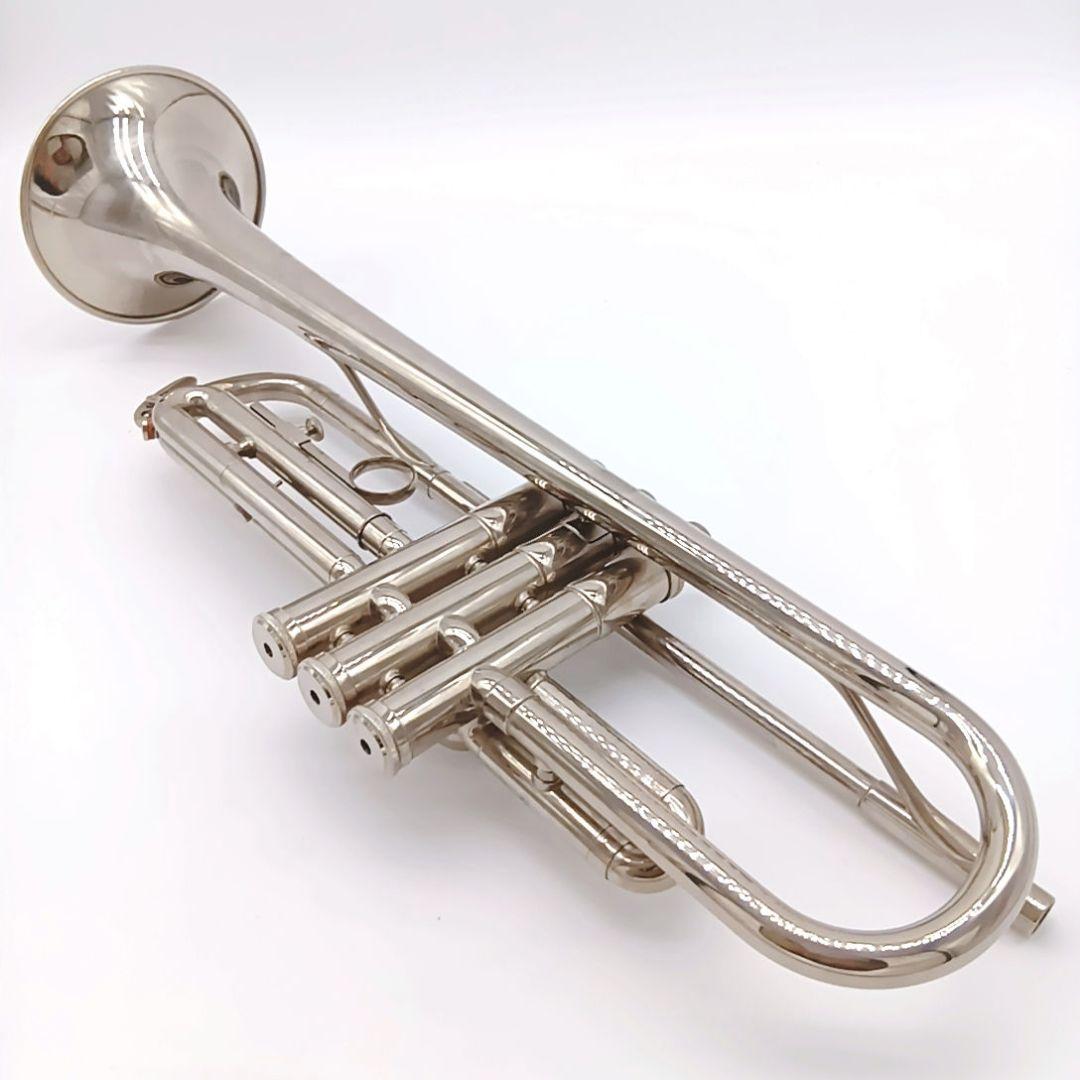 YAMAHA YTR-136 トランペット ソフトケース付き　管楽器　吹奏楽