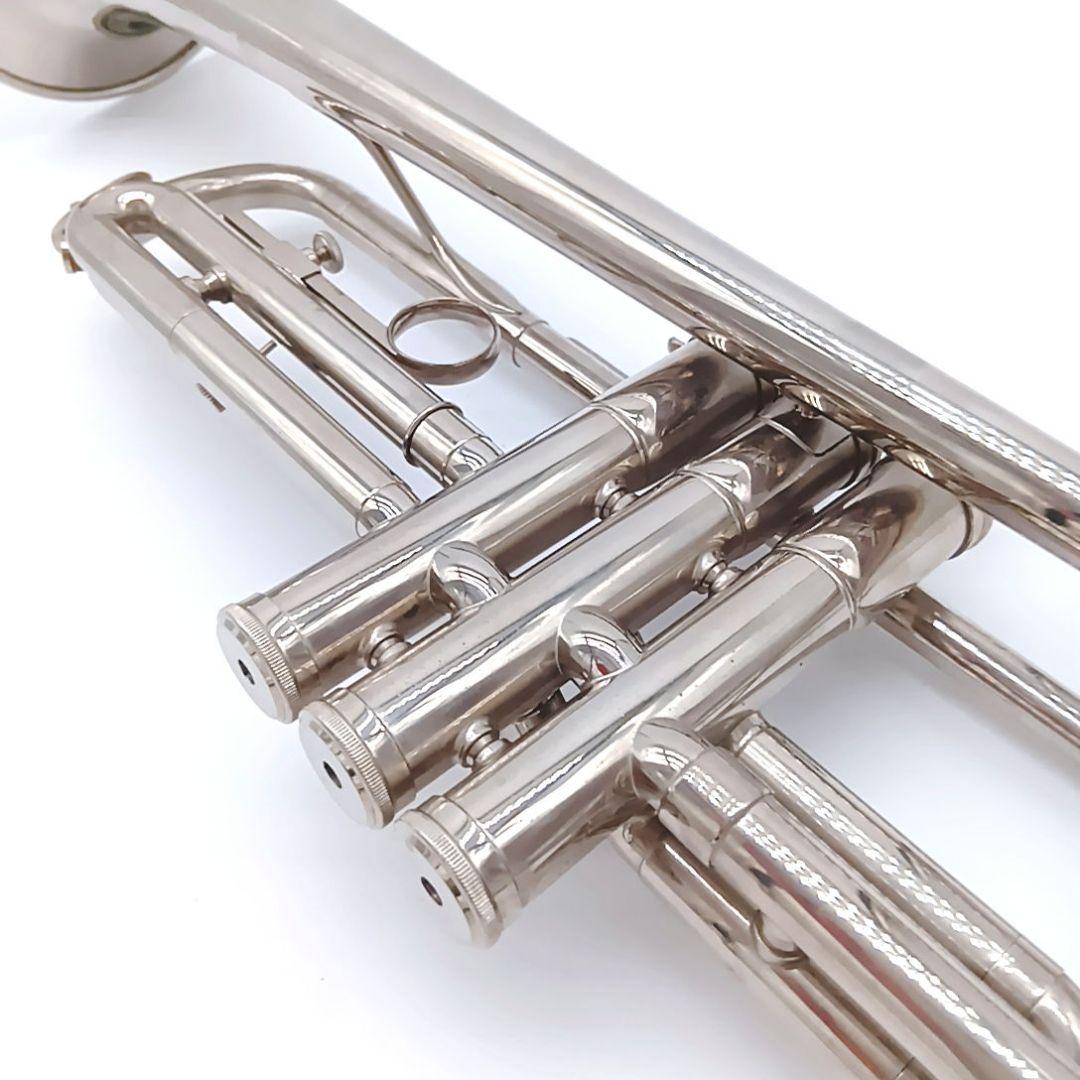 YAMAHA YTR-136 トランペット ソフトケース付き　管楽器　吹奏楽