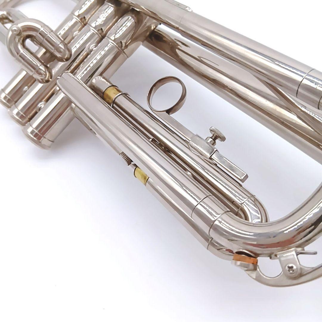 YAMAHA YTR-136 トランペット ソフトケース付き　管楽器　吹奏楽