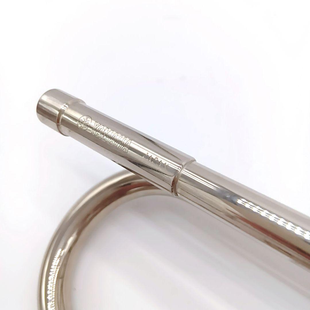 YAMAHA YTR-136 トランペット ソフトケース付き　管楽器　吹奏楽