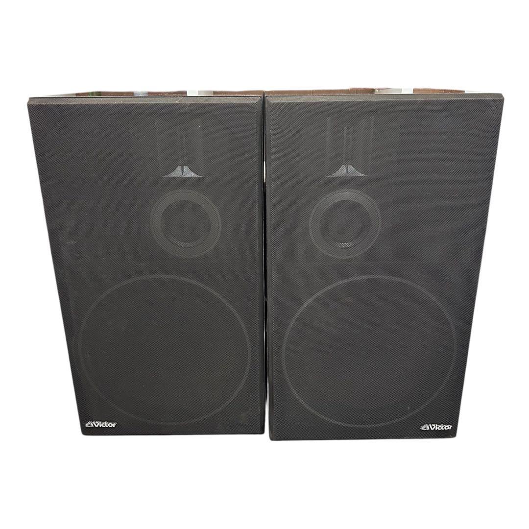 【動作確認済】Victor zero 3Fine スピーカー