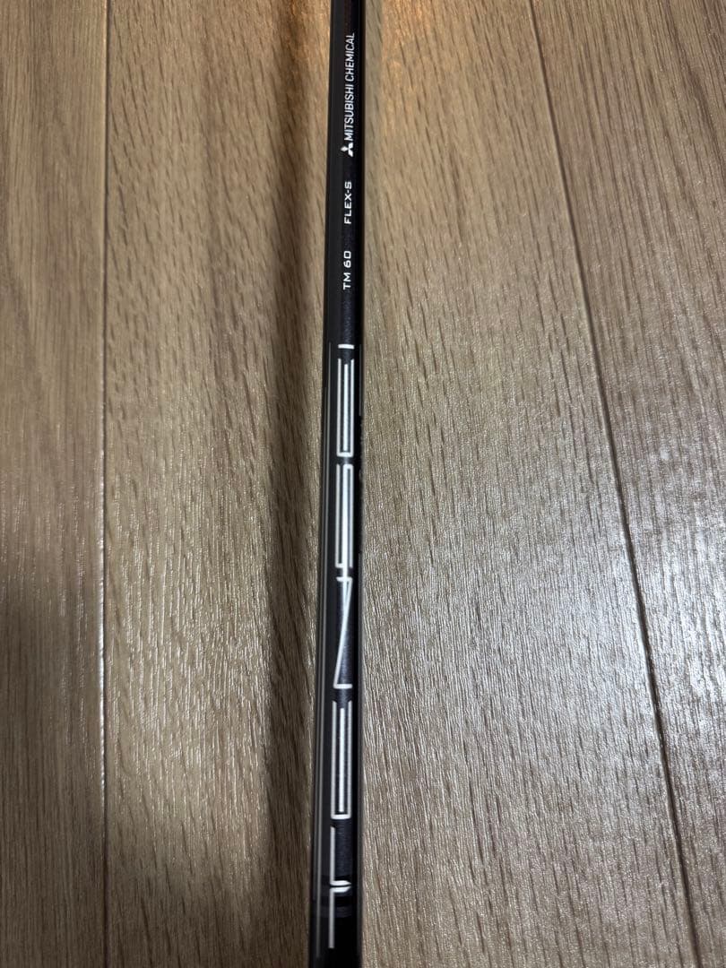 （専用）テーラーメイド ステルス AW テンセイレッド TM60（S）