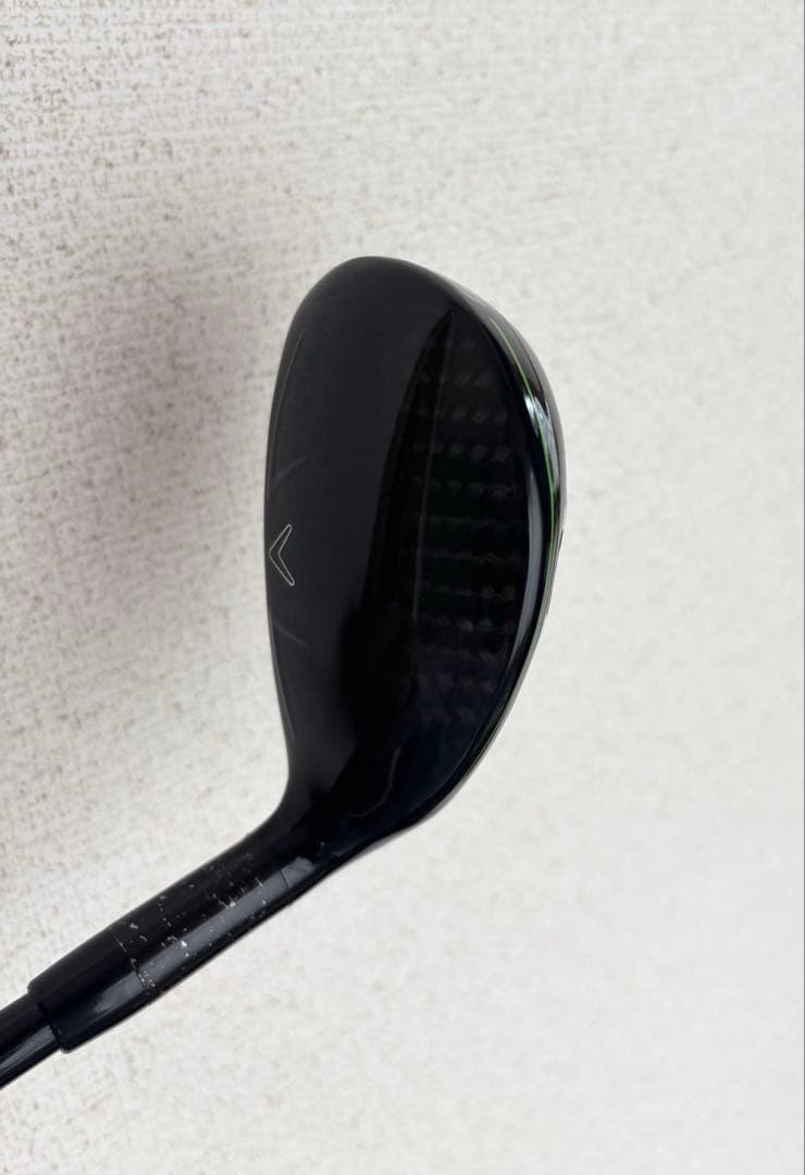 EPIC STAR エピック スター ユーティリティ　(S) 4H(20度)