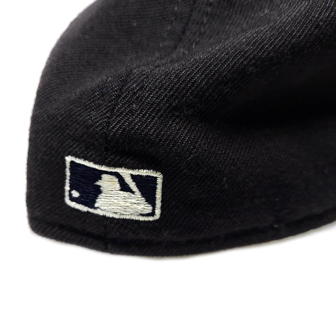 USA製✨90's当時 ニューエラ アメリカ製 デトロイト タイガース キャップ