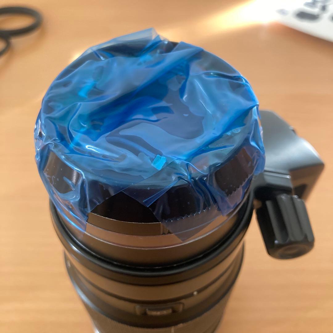 ジャンク品　M.ズイコーデジタル ED 40-150mm F2.8 PRO OM