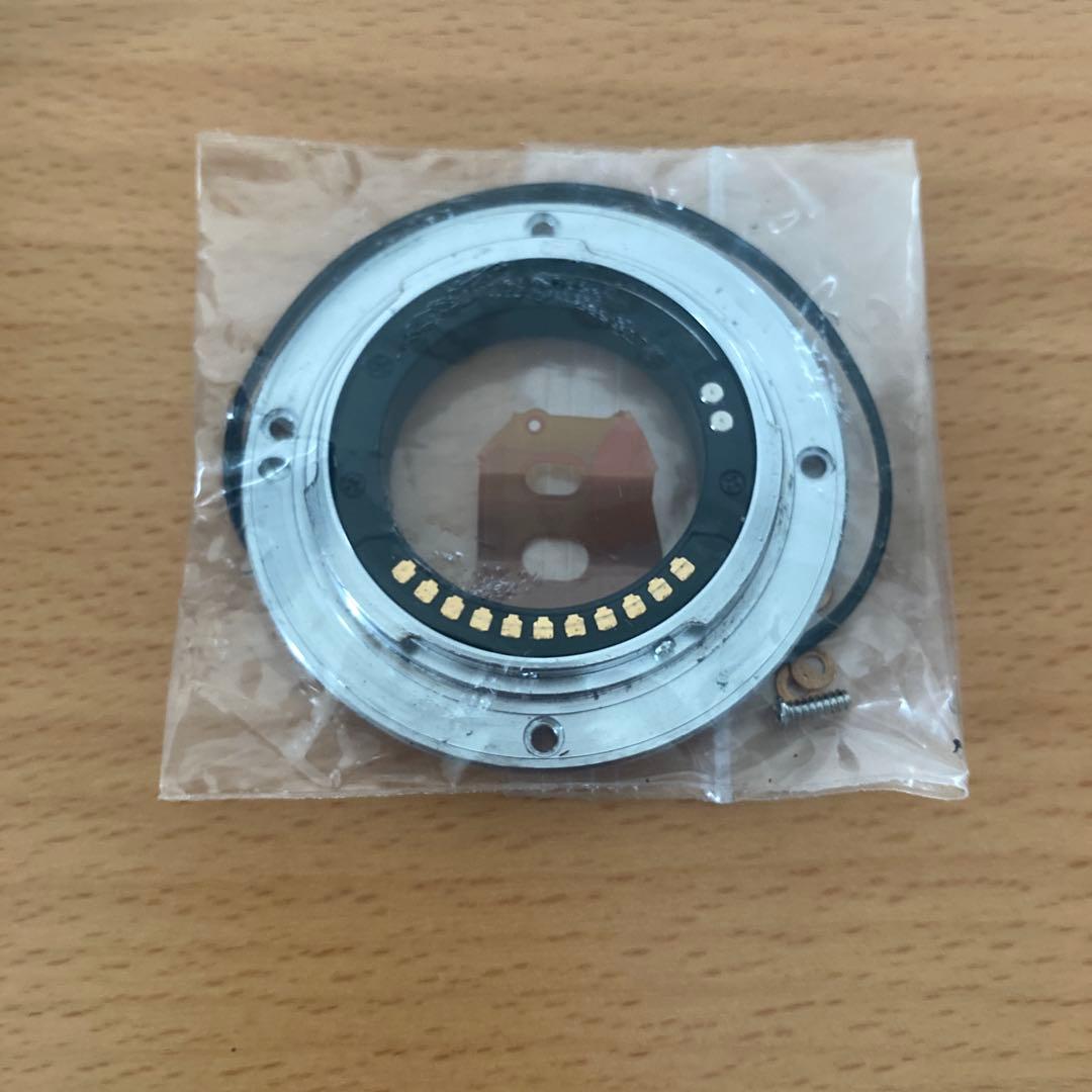 ジャンク品　M.ズイコーデジタル ED 40-150mm F2.8 PRO OM