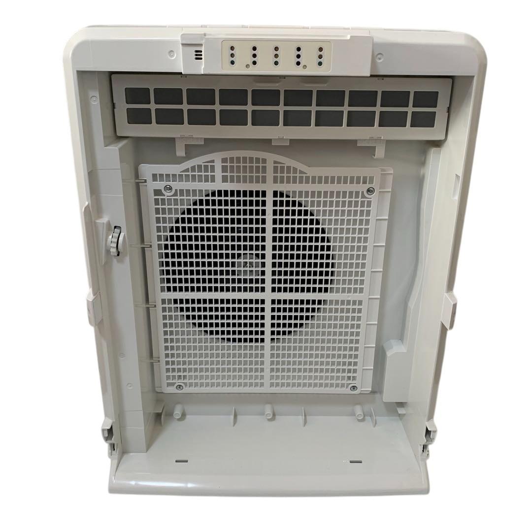 【2020年製】MITSUBISHI 三菱 空気清浄機 MA-PV90A-S