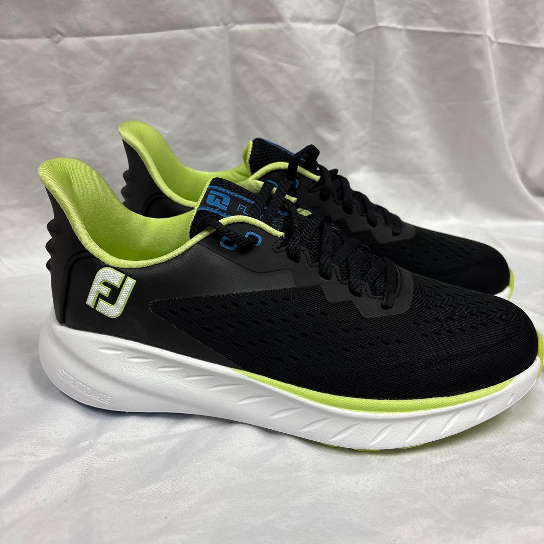 フットジョイ　ゴルフシューズ FJ フレックス XP