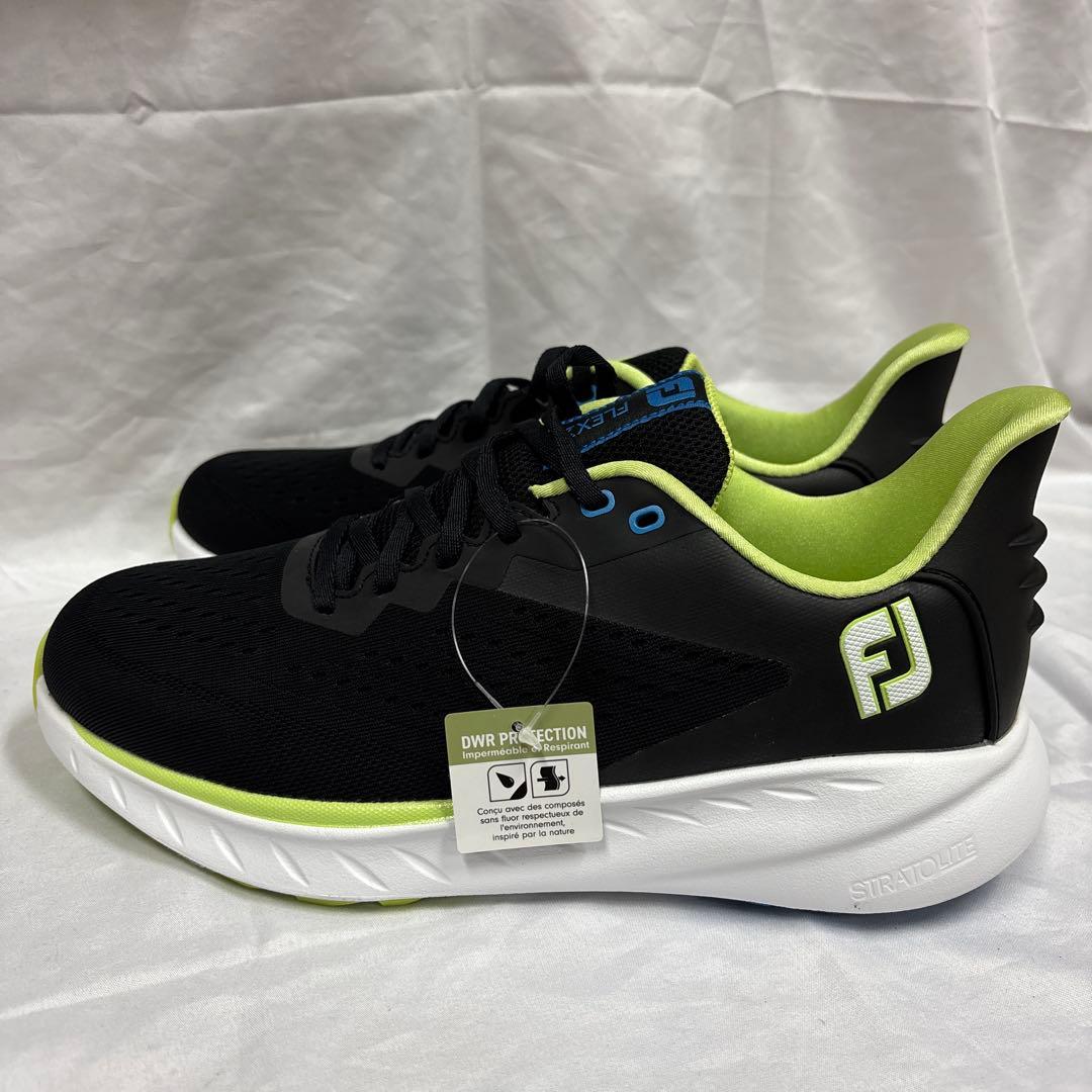 フットジョイ　ゴルフシューズ FJ フレックス XP