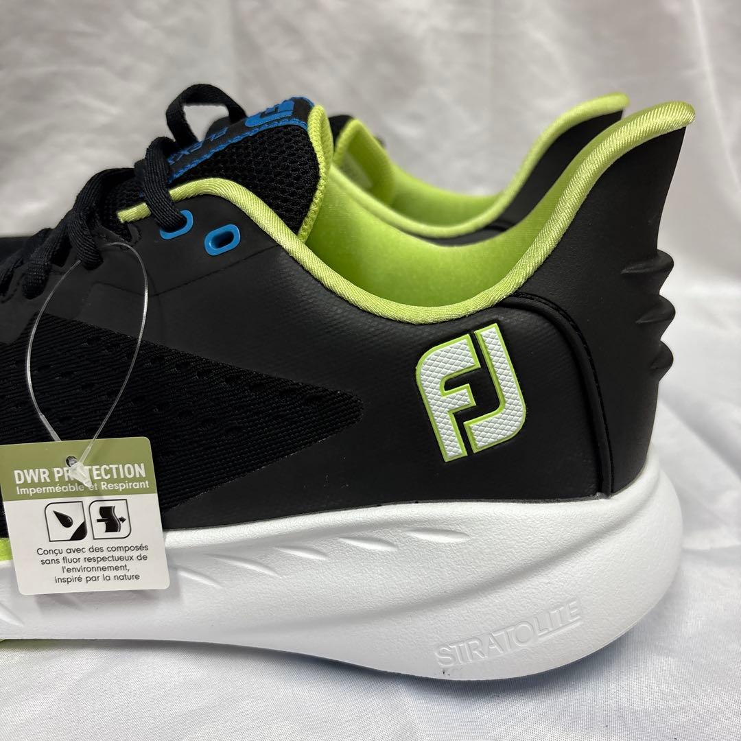 フットジョイ　ゴルフシューズ FJ フレックス XP