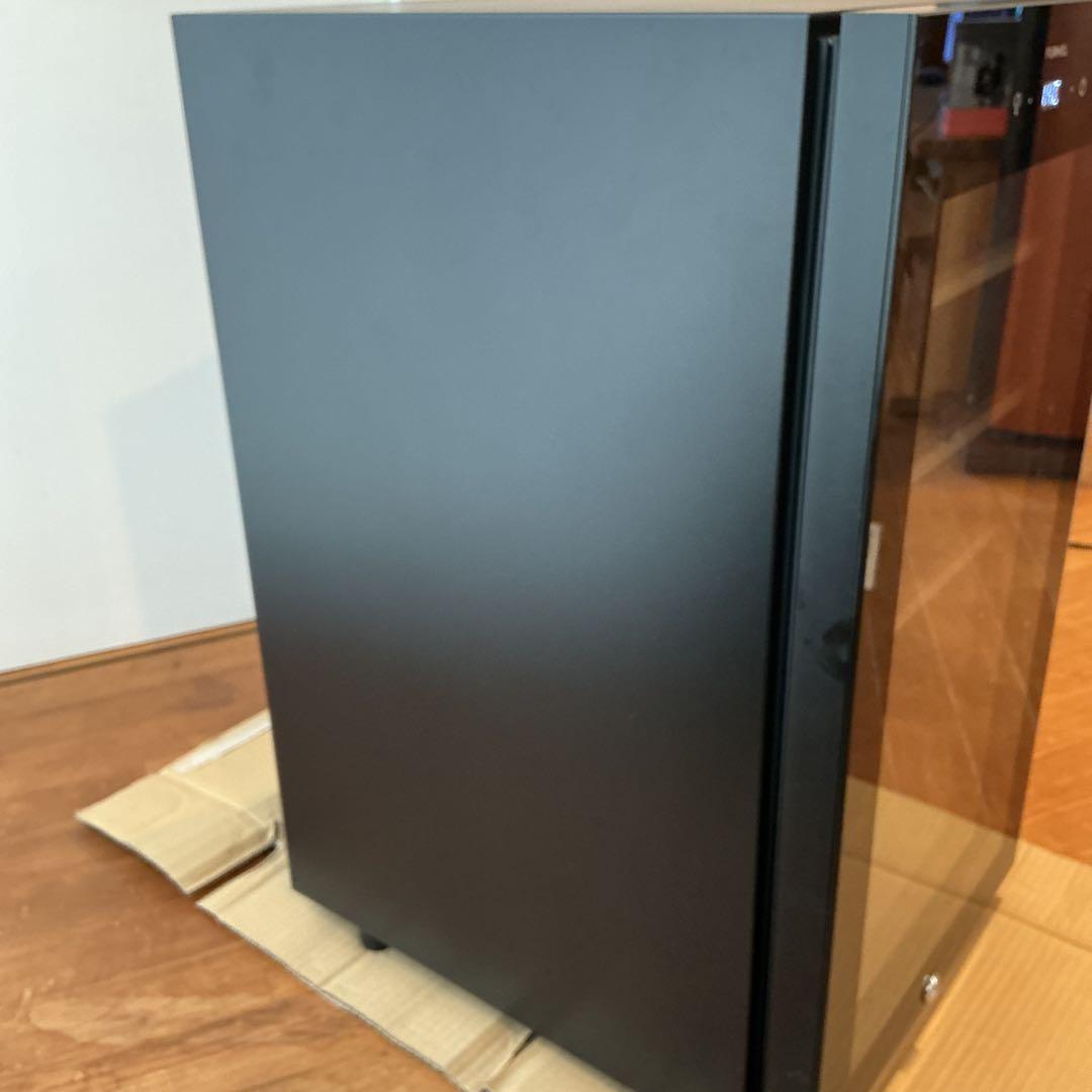 【専用】FURNIEL さくら製作所 12本収納ワインセラー SAB-50G