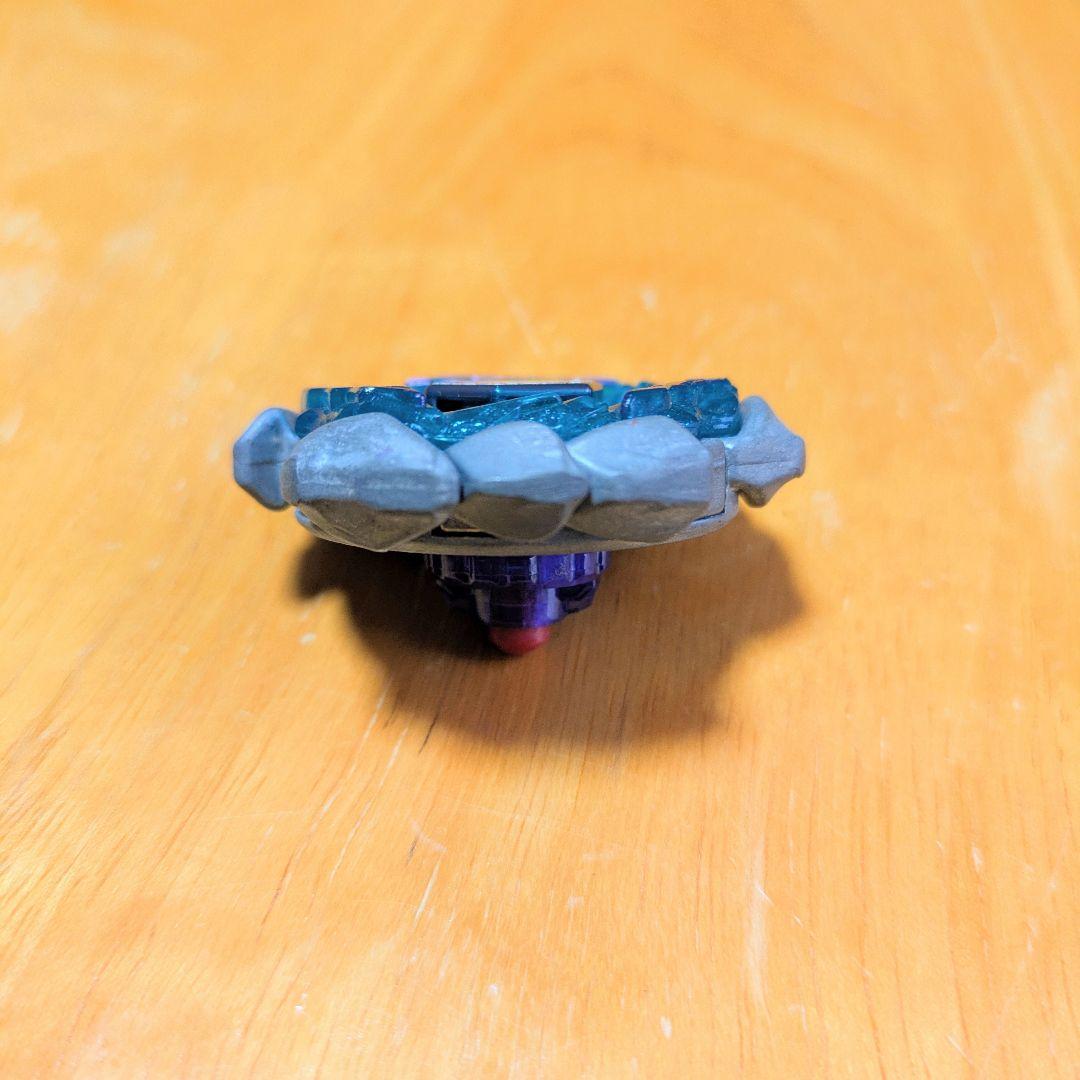 ブリッツユニコルノ100RSF メタルファイトベイブレード