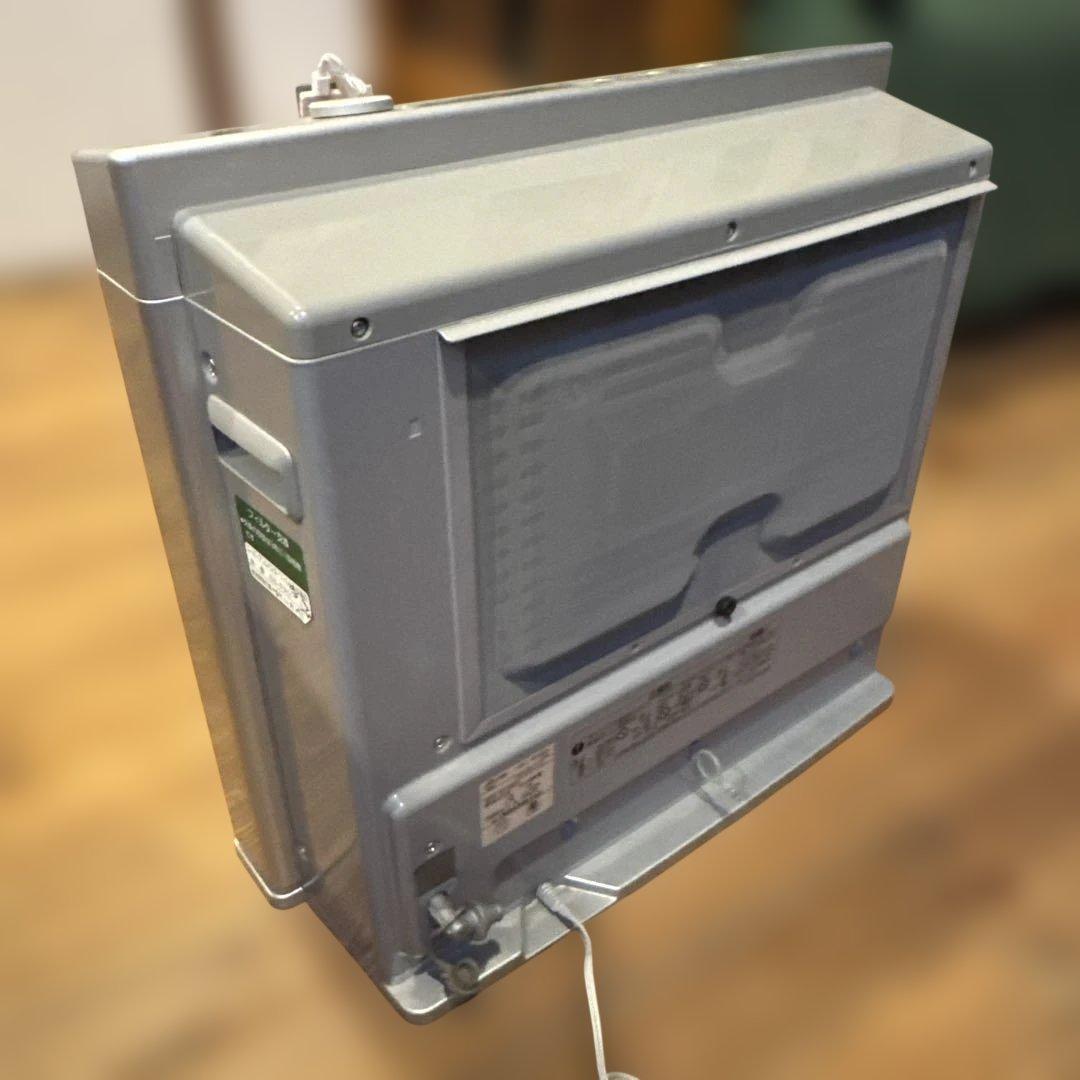 東京ガス ガスファンヒーター MA-B730GFH 都市ガス