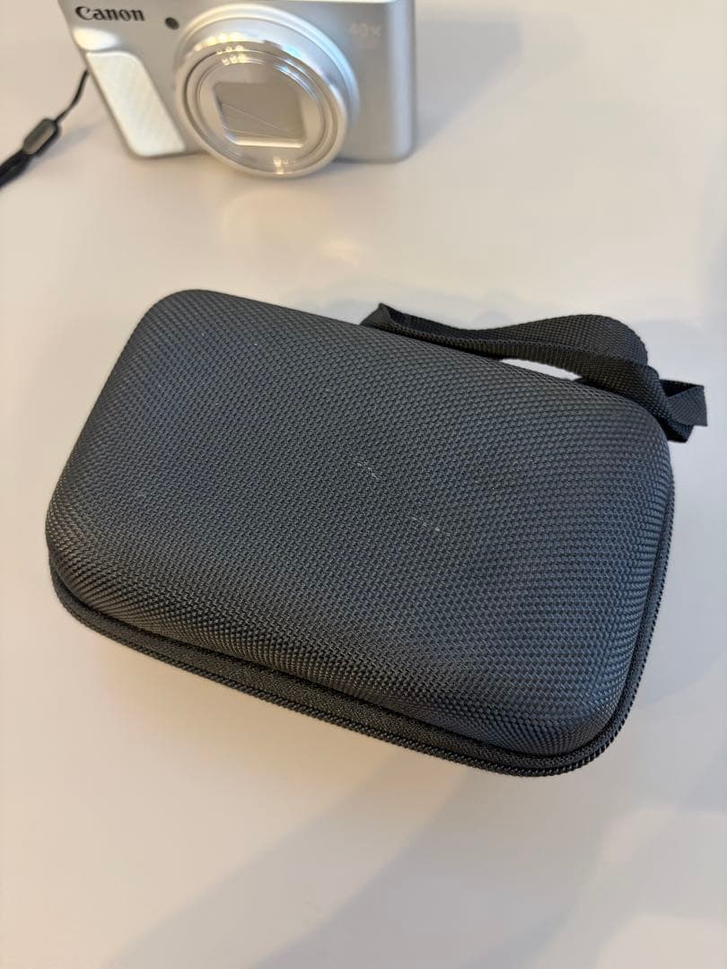 美品　Canon PowerShot SX730 HS コンパクトデジタルカメラ